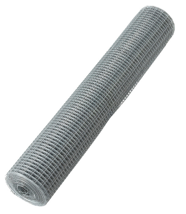 Voljärnät Galvat 90 cm x 10 m Garden